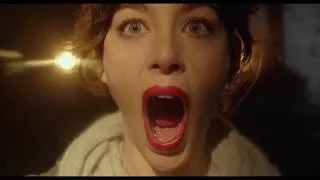 Cosmos | Official UK Trailer |A film by Andrzej Zulawski