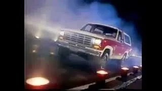 1981-Ford trucks