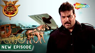 Can CID Checkmate the Victoria Murderer ? | CID | सीआईडी | 18 January 2024