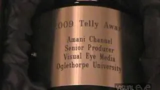 2009 Telly Award