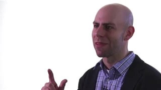 What makes people thrive? The psychology of success | Adam Grant | WOBI