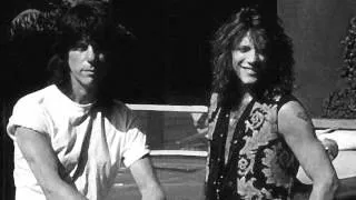 Jeff Beck - Blaze of Glory (guitar solo)