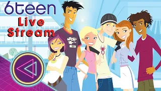 🔴 6Teen | Full Episodes | OFFICIAL Live Stream