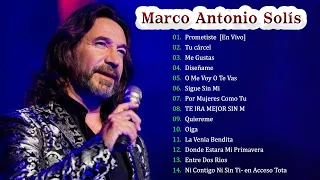 Las mejores baladas románticas de Joan Sebastian y Marco Antonio Solís