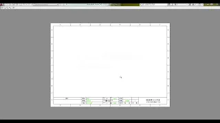 autocad 從模型批次出圖，一次轉幾百張都OK的方法