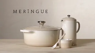 Meringue by Le Creuset