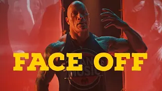 Face-Off ft Only The Rock ( 1 hour loop of Rock's part)