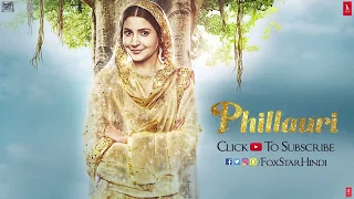 Призрак из Филлаура / Phillauri / 2017 / Русский трейлер от  Honey&Haseena