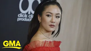 Constance Wu opens up about attempted suicide after backlash | GMA