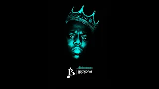The Notorious B.I.G. - Suicidal Thoughts (Beatkopat Remix)