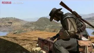 Treasure Hunter Challenges - Red Dead Redemption