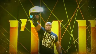 ►Bobby Lashley||●unknown title●||(new theme)custom titantron 2020