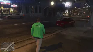 GTA V  [Part19]