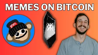 The Next 100x Meme Coin Opportunity! (RUNES)