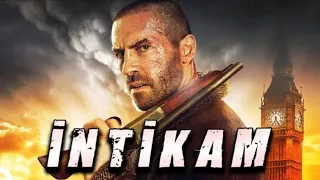 İntikam (Scott Adkins) Türkçe Dublaj Aksiyon Filmi