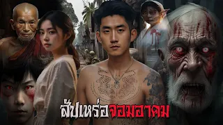 สัปเหล่อจอมอาคม1 | สแกรี่เรื่องเล่า ep: 68