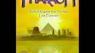 Pharaoh -- Theme