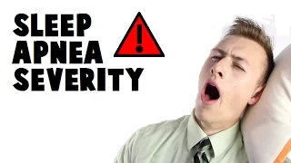 Sleep Apnea Severity