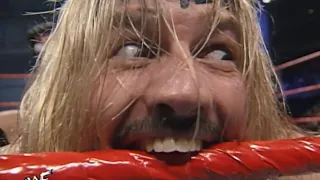 WWF Sunday Night Heat October 11, 1998 HD | FULL SHOW