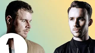 Wilkinson & Metrik Mini Mix