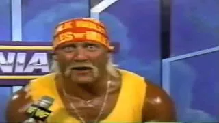 Youtube Poop Hulk Hogan's Ultimate Bunny Burgers