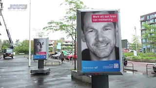 Reinier de Graaf ziekenhuis pakt personeelstekort aan met wervingscampagne