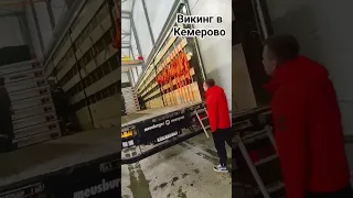 Прицепы викинг для Кемерово