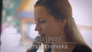 Netrūkst nenieka