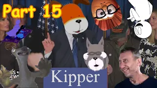 Kipper the Frog Meme Compilation part 15
