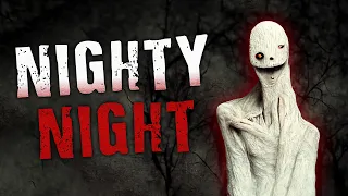 "Nighty Night" Scary Stories from The Internet | Creepypasta