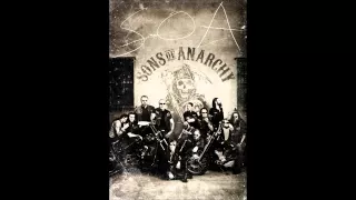 Johnny, I Hardly Knew Ya - Dropkick Murphys (Sons of Anarchy) HD