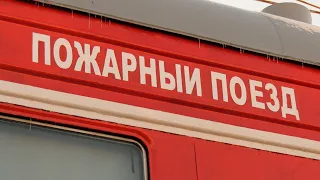 Ведомственной охране ЖДТ – 100 лет!