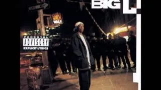 Big L-Lifestylez Ov Da Poor & Dangerous