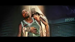 Eminem & 50 Cent  and  2Pac   Long Time 2020(Prod by jawad)