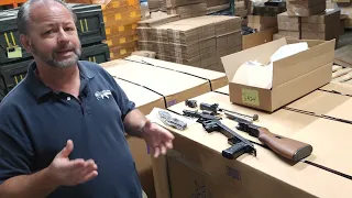 PPS43/52 Parts Kit at Atlantic Firearms