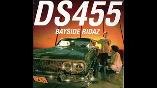 DS455 - Bayside Ridaz (2000) (2000's Japanese Hip Hop) (G-Funk) [Full Album]