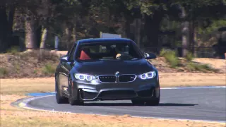 MotorWeek | Road Test: 2015 BMW M4