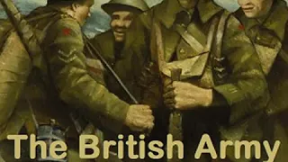 The British Army From Within by E. Charles VIVIAN read by David Wales | Full Audio Book
