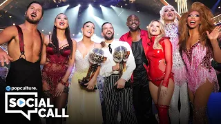 Dancing With the Stars RETURNS to ABC After Disney+ Move, Shocking Fans