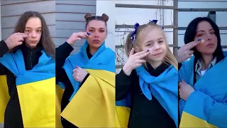 Stand With Ukraine! Ми далеко, але ми разом!