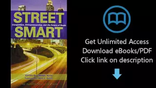 Street Smart: Competition, Entrepreneurship, and the Future of Roads