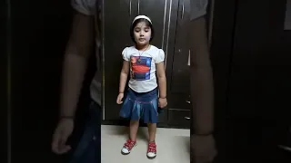 Holi Dance Baby shark version ( parisha show)