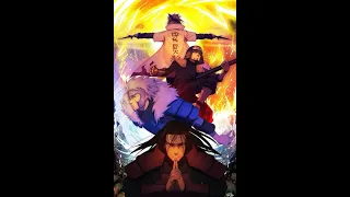 NARUTO-pop smoke HELLO(EDIT)