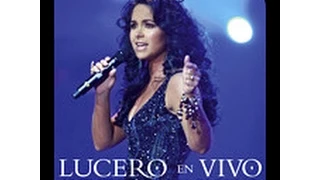 Lucero En Vivo Auditorio Nacional DVD 1 POP Completo