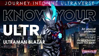 ULTRAMAN BLAZAR (2023) Opening Theme - Bokura no Spectra