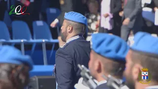 2017 Bicentenario di Fondazione del Corpo di Polizia Penitenziaria