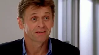 Mikhail Baryshnikov. Sex in the city. 1