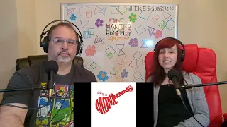 The Monkees - Pleasant Valley Sunday Reaction