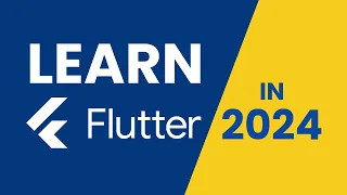 Is it worth learning Flutter in 2024?