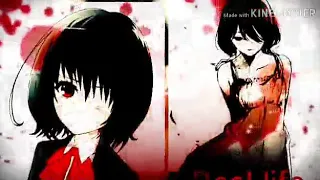 Nightcore : Legends Never Die "creepypasta new killer" slender shot